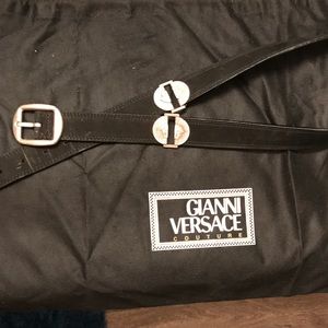 Gianni Versace Mens Belt!